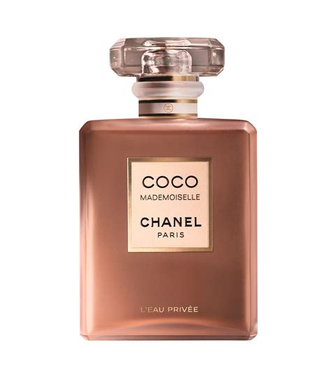 chanel coco mademoiselle l'eau privee|Chanel mademoiselle l'eau privee.